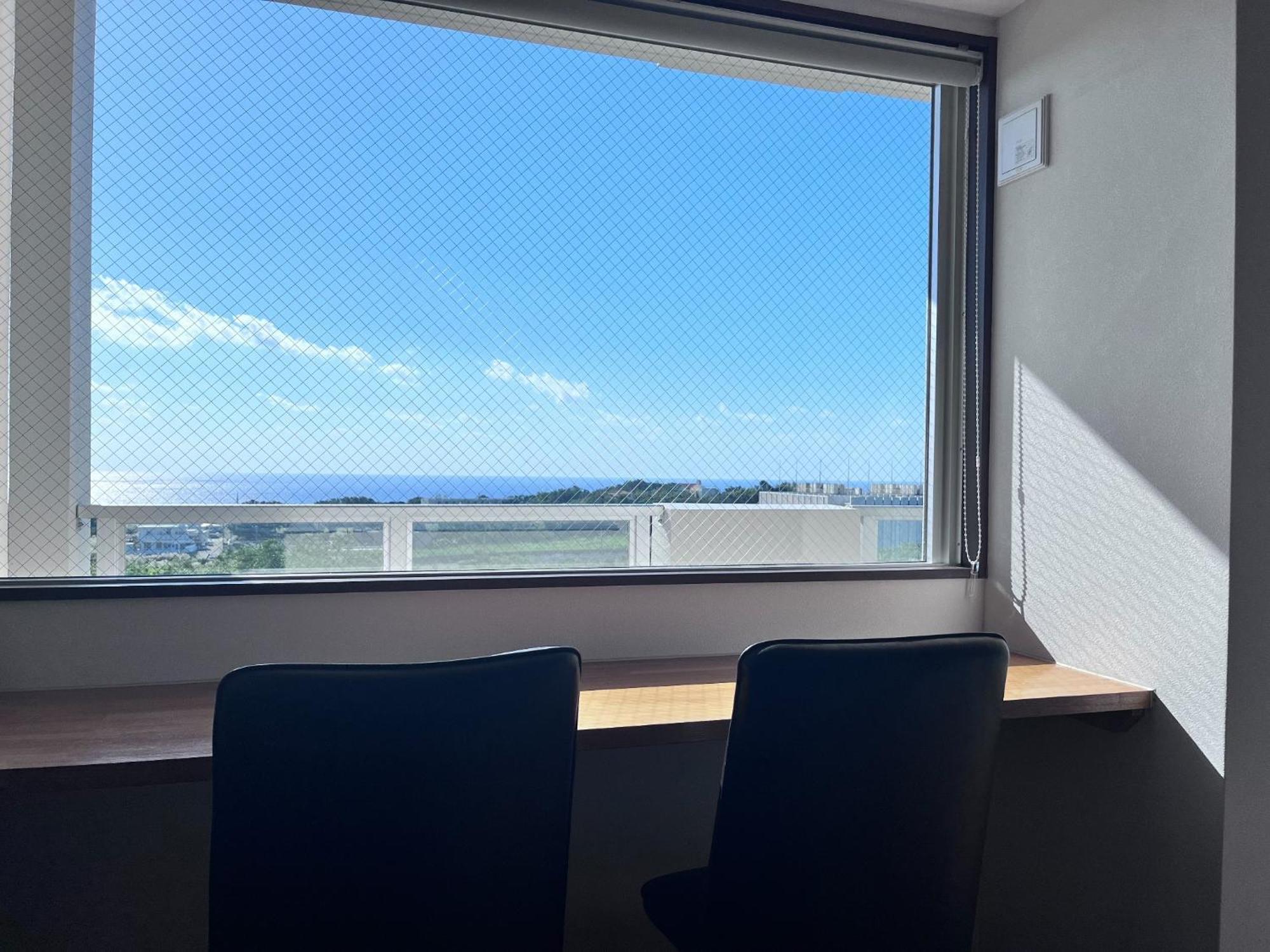 Condominium Hotel Okinawa Yumeto - Vacation Stay 02313V Нандзё Экстерьер фото
